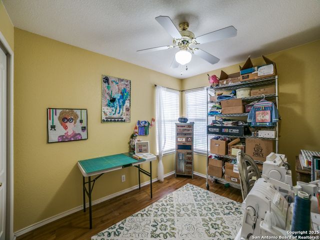 16 PEMBROKE LANE, San Antonio, TX 78240