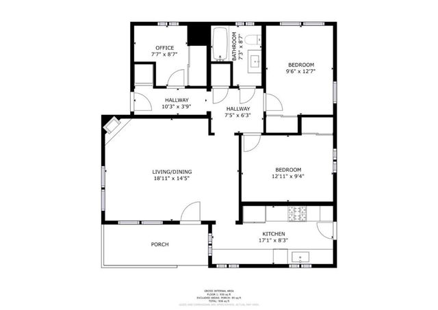 579 Green Manor Court, Palo Alto, CA 94301