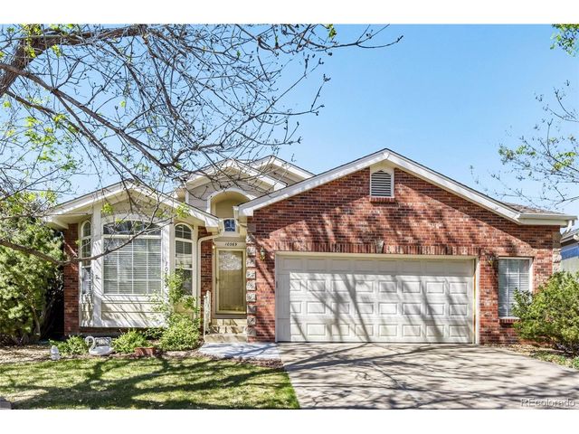 10369 Cheetah Tail, Lone Tree, CO 80124