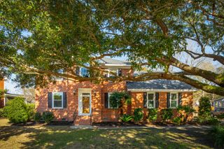 1337 Hidden Lakes Drive, Mount Pleasant, SC 29464