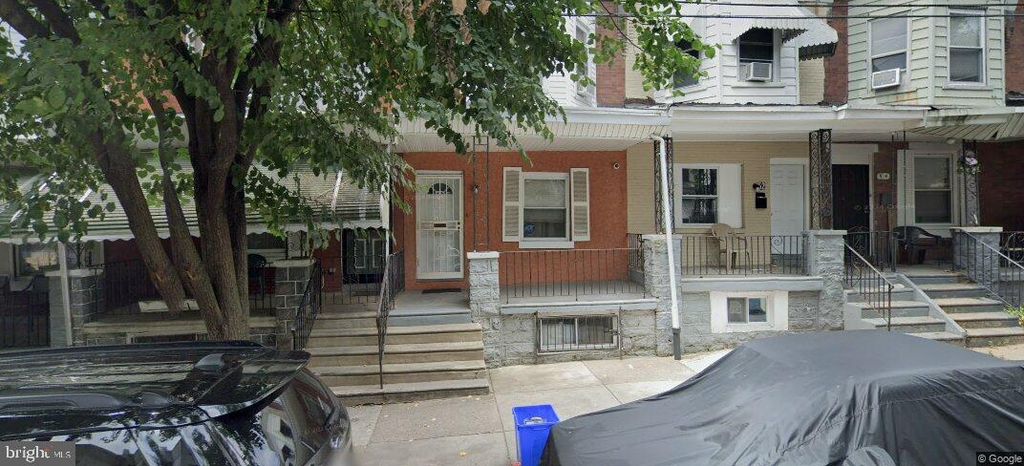 52 N FELTON ST, Philadelphia, PA 19139