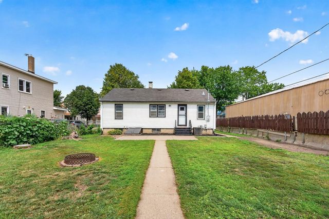 474 Hopkins Street, Saint Paul, MN 55130