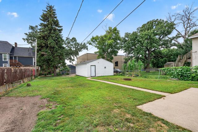 474 Hopkins Street, Saint Paul, MN 55130