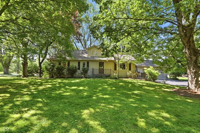 7295 E 108th Street, Fishers, IN 46038