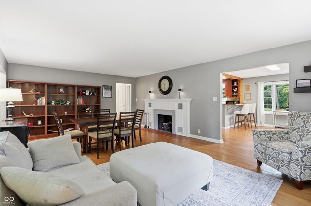 7295 E 108th Street, Fishers, IN 46038