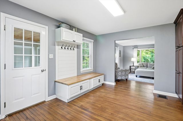 7295 E 108th Street, Fishers, IN 46038