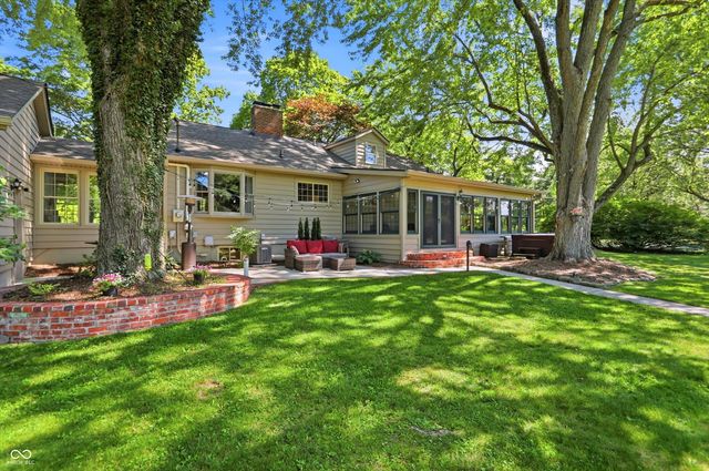 7295 E 108th Street, Fishers, IN 46038