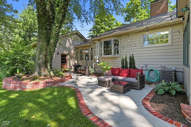 7295 E 108th Street, Fishers, IN 46038