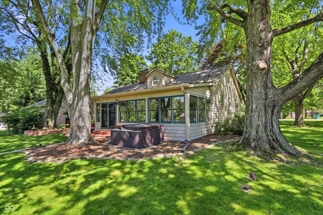 7295 E 108th Street, Fishers, IN 46038