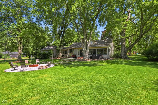 7295 E 108th Street, Fishers, IN 46038