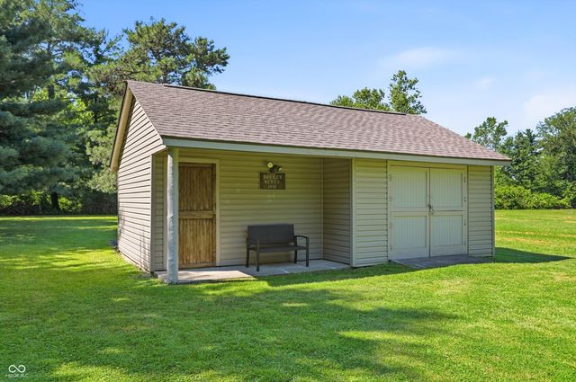 7295 E 108th Street, Fishers, IN 46038
