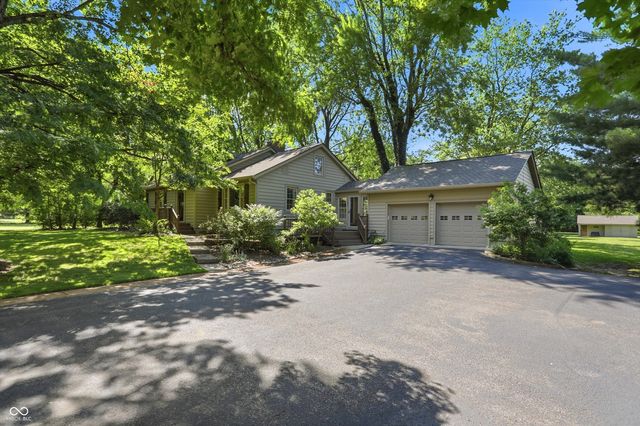 7295 E 108th Street, Fishers, IN 46038