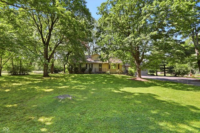 7295 E 108th Street, Fishers, IN 46038