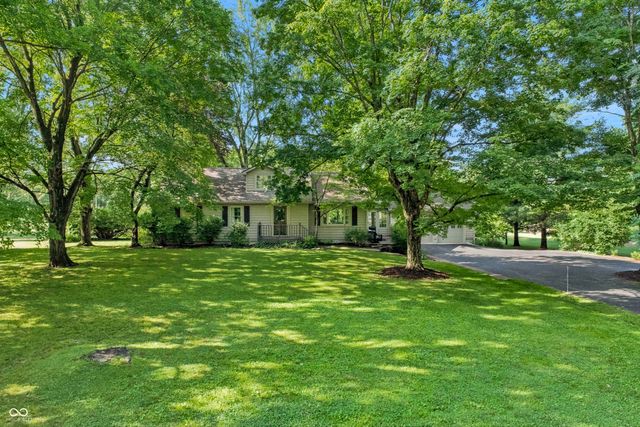 7295 E 108th Street, Fishers, IN 46038