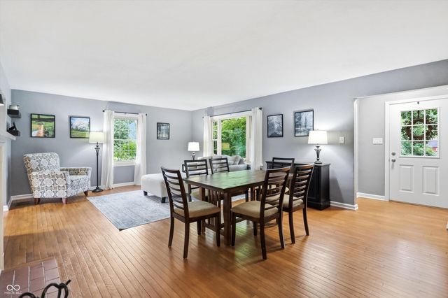 7295 E 108th Street, Fishers, IN 46038