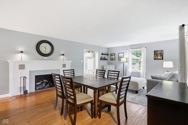 7295 E 108th Street, Fishers, IN 46038