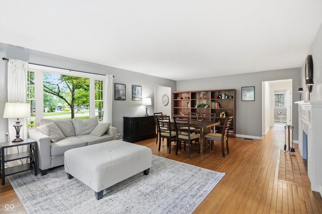 7295 E 108th Street, Fishers, IN 46038