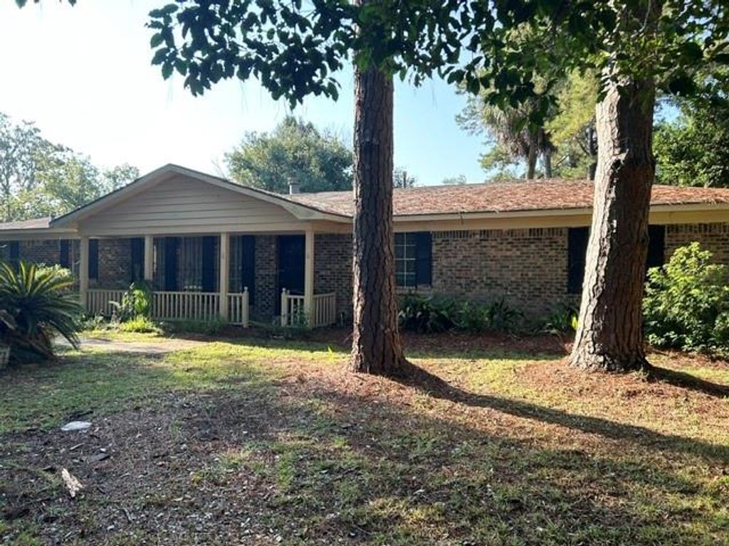 6931 Half Mile Road, Irvington, AL 36544 — photo 2