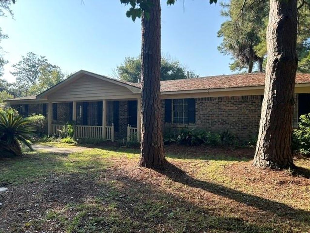 6931 Half Mile Road, Irvington, AL 36544 — photo 3