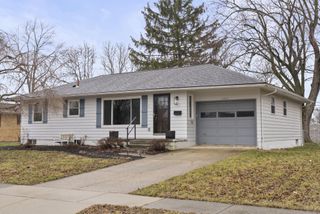 3887 Evans Drive, Grove City, OH 43123