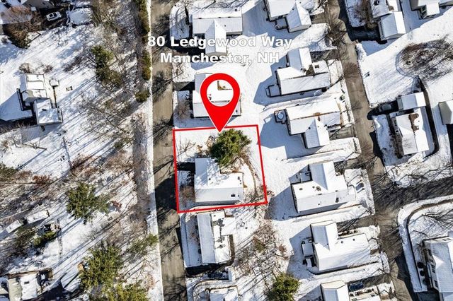 80 Ledgewood Way, Manchester, NH 03104