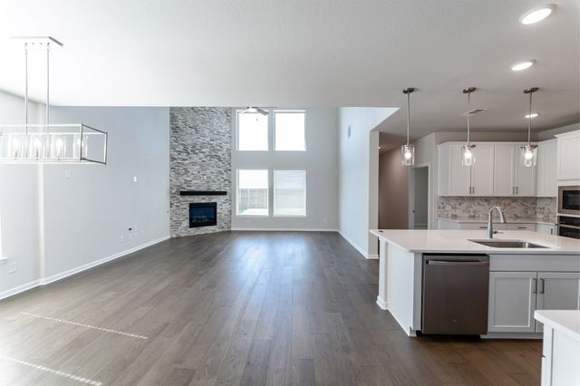 5112 Lawton Drive, Princeton, TX 75071