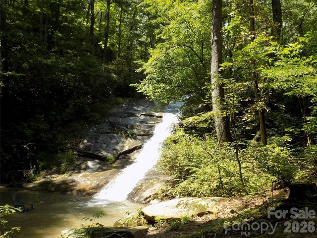 0 Falls View Trail lot 23A, Lake Lure, NC 28746