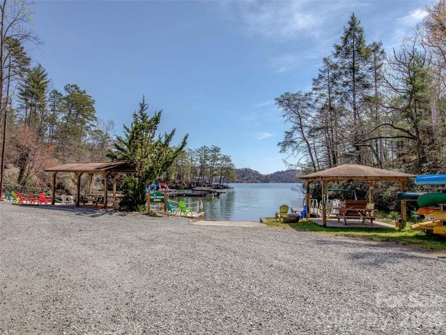 0 Falls View Trail lot 23A, Lake Lure, NC 28746
