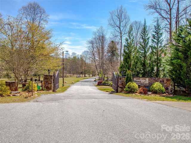 0 Falls View Trail lot 23A, Lake Lure, NC 28746