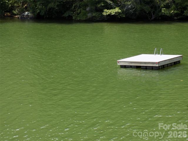 0 Falls View Trail lot 23A, Lake Lure, NC 28746