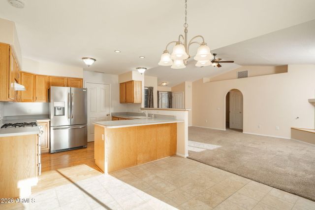 4695 N MEIXNER Road, Prescott Valley, AZ 86314