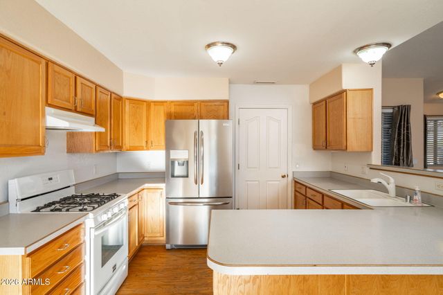 4695 N MEIXNER Road, Prescott Valley, AZ 86314