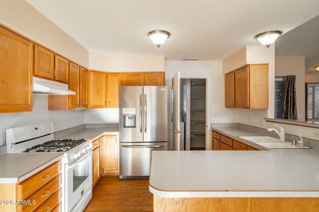 4695 N MEIXNER Road, Prescott Valley, AZ 86314