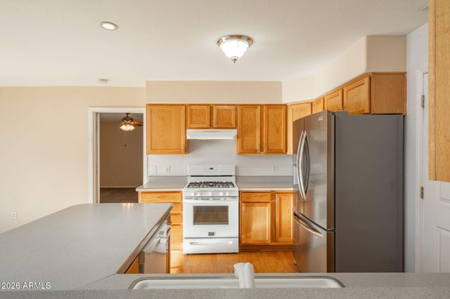 4695 N MEIXNER Road, Prescott Valley, AZ 86314