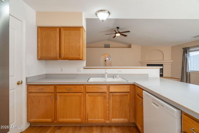 4695 N MEIXNER Road, Prescott Valley, AZ 86314