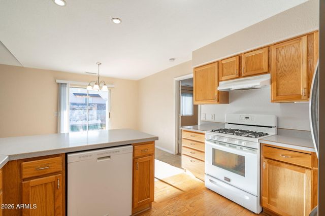 4695 N MEIXNER Road, Prescott Valley, AZ 86314