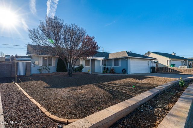 4695 N MEIXNER Road, Prescott Valley, AZ 86314