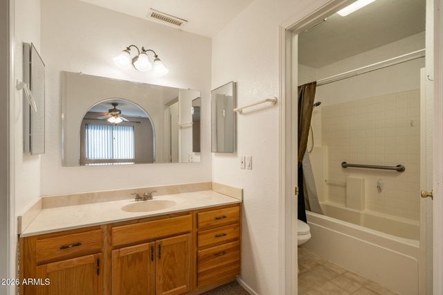 4695 N MEIXNER Road, Prescott Valley, AZ 86314