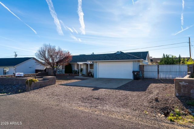 4695 N MEIXNER Road, Prescott Valley, AZ 86314