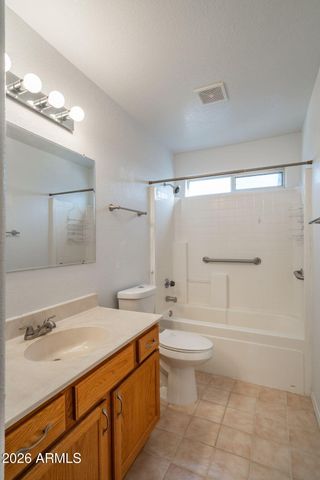 4695 N MEIXNER Road, Prescott Valley, AZ 86314