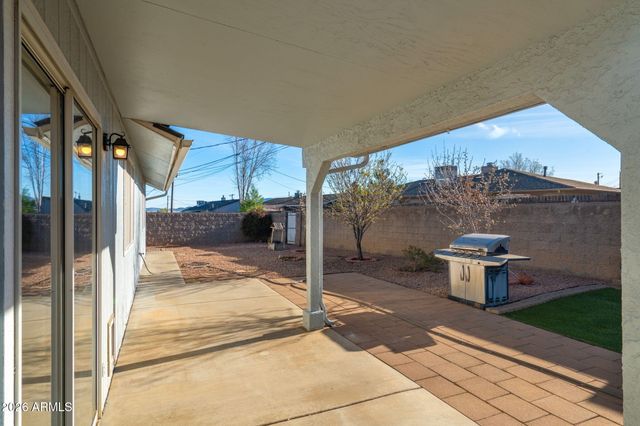 4695 N MEIXNER Road, Prescott Valley, AZ 86314