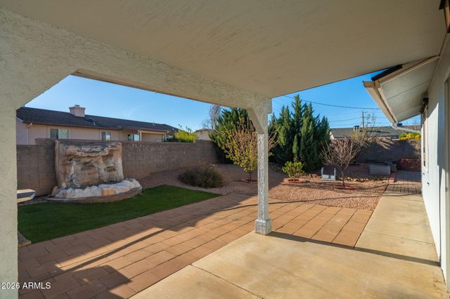 4695 N MEIXNER Road, Prescott Valley, AZ 86314