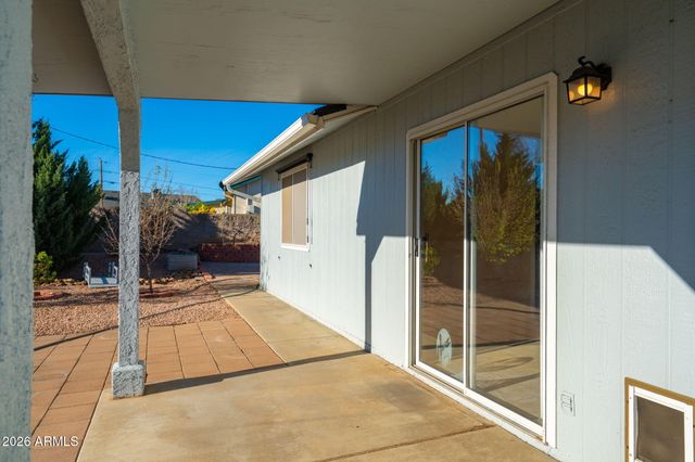 4695 N MEIXNER Road, Prescott Valley, AZ 86314
