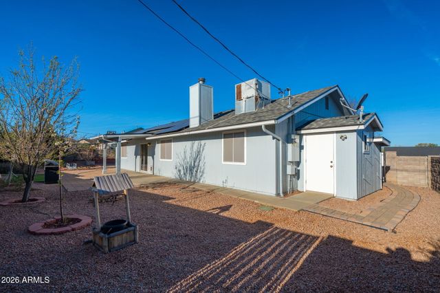 4695 N MEIXNER Road, Prescott Valley, AZ 86314