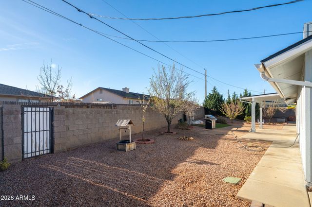 4695 N MEIXNER Road, Prescott Valley, AZ 86314