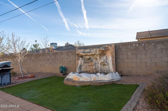 4695 N MEIXNER Road, Prescott Valley, AZ 86314