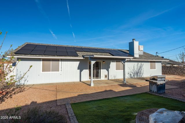 4695 N MEIXNER Road, Prescott Valley, AZ 86314
