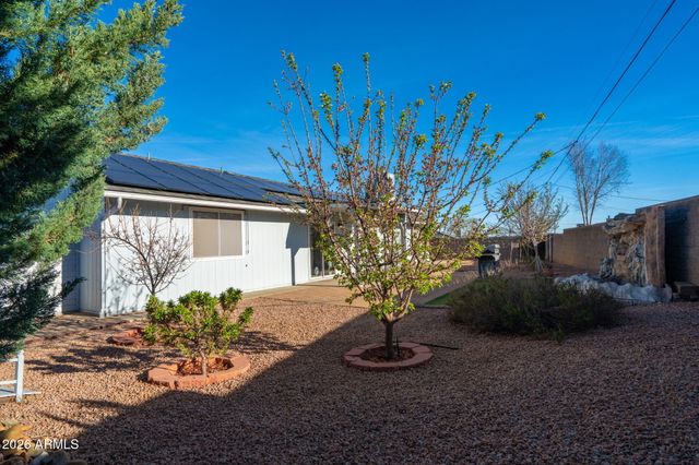 4695 N MEIXNER Road, Prescott Valley, AZ 86314