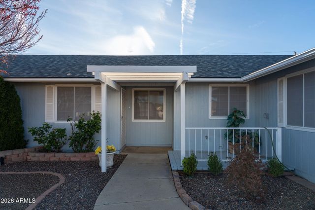 4695 N MEIXNER Road, Prescott Valley, AZ 86314