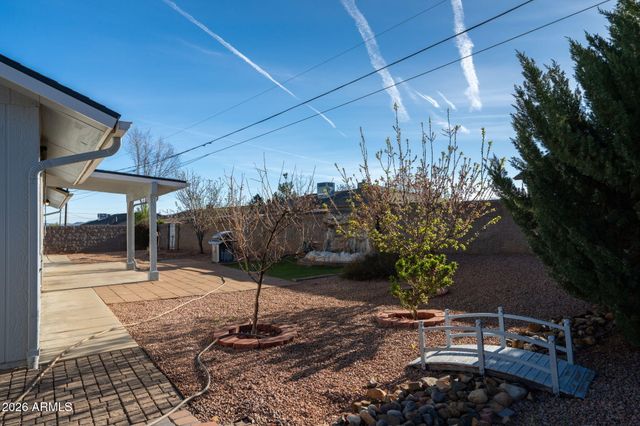 4695 N MEIXNER Road, Prescott Valley, AZ 86314